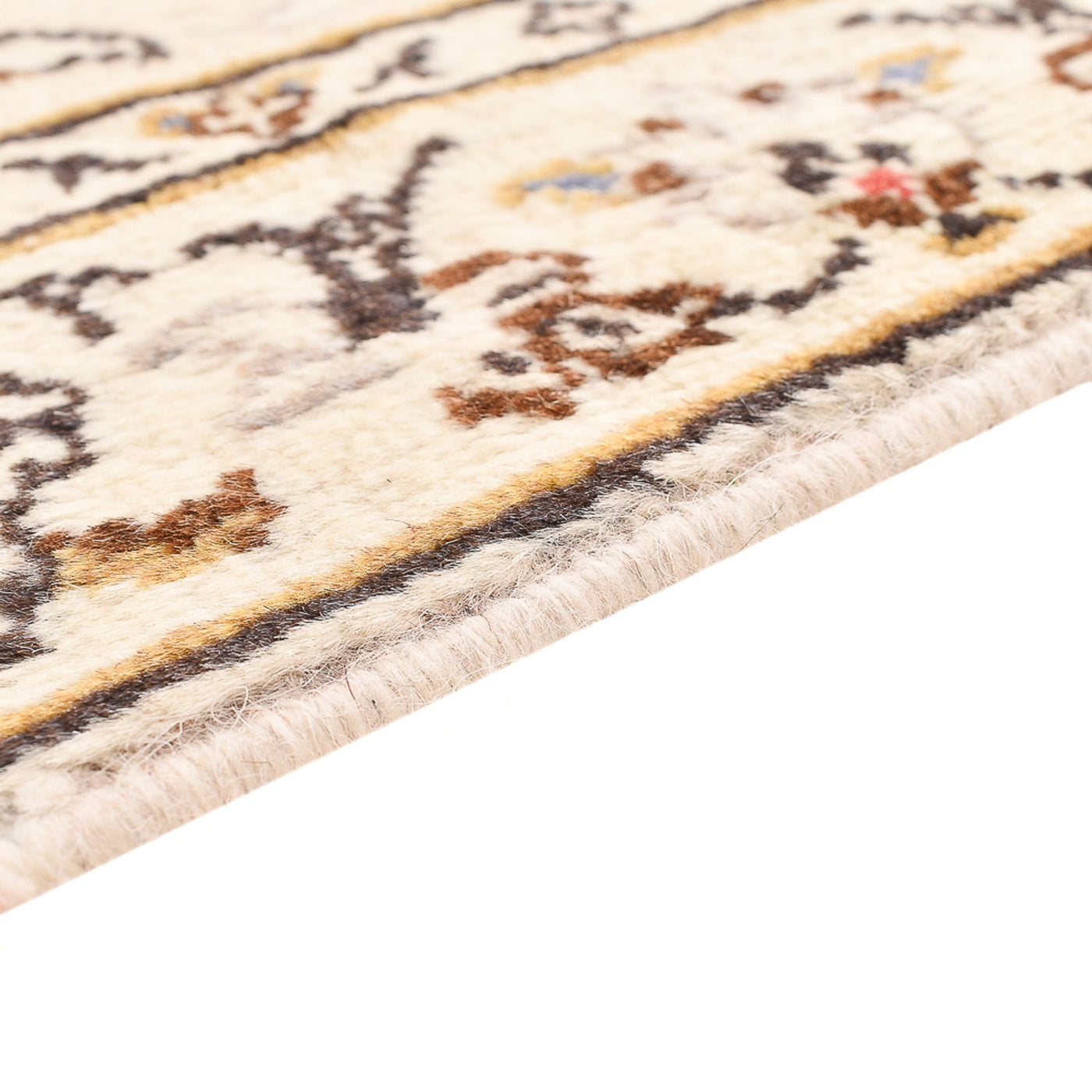 Kashan Dywan 340x238cm - Dywan perski