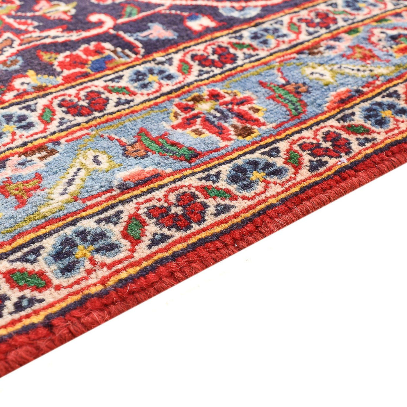 Kashan Dywan 403x294cm - Dywan perski