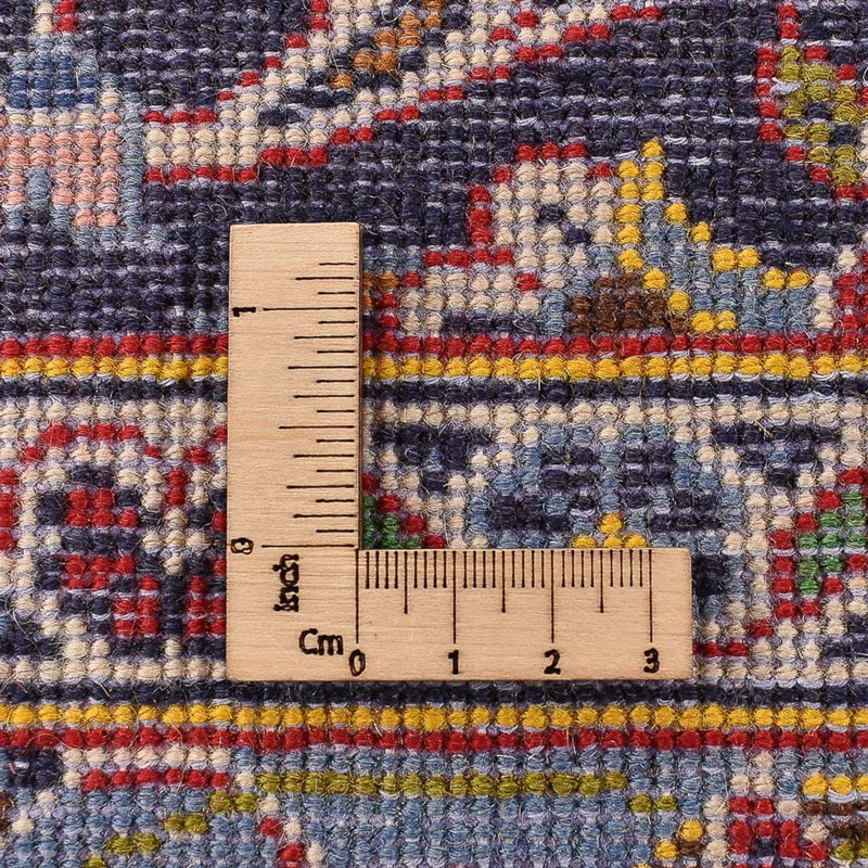 Dywan perski - Keshan - 403 x 294 cm - czerwony