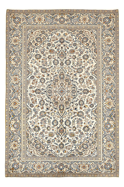 Kashan Dywan 196x294cm - Dywan perski