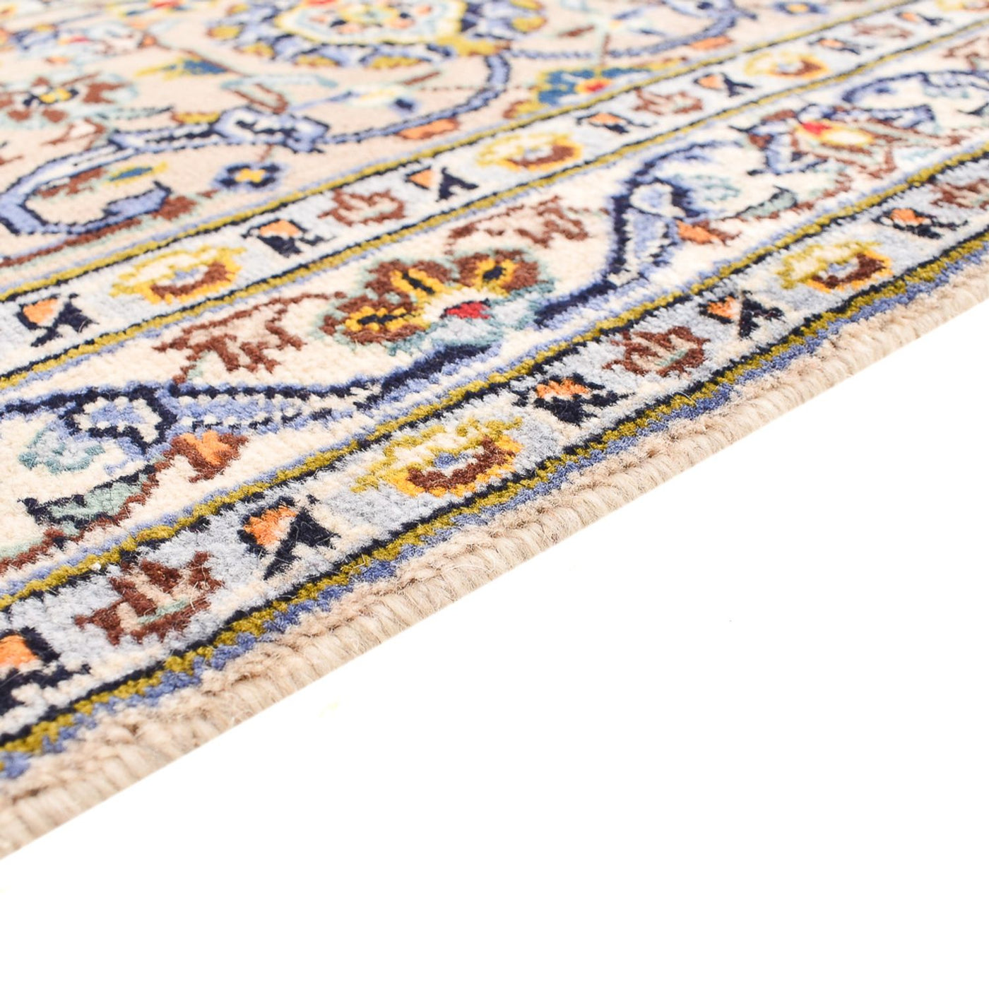 Kashan Dywan 400x280cm - Dywan perski