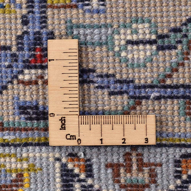 Dywan perski - Keshan - 400 x 280 cm - piaskowy