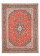 Kashan Dywan 394x287cm - Dywan perski