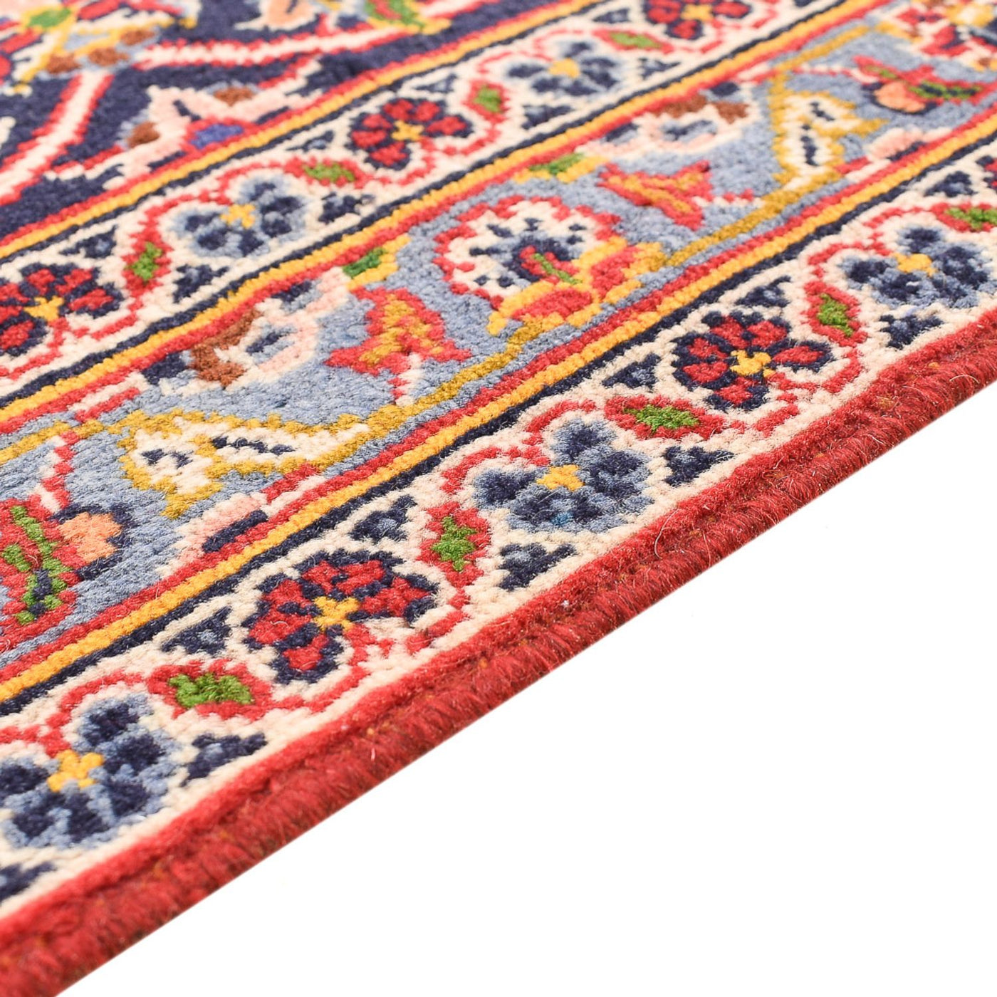 Kashan Dywan 394x287cm - Dywan perski