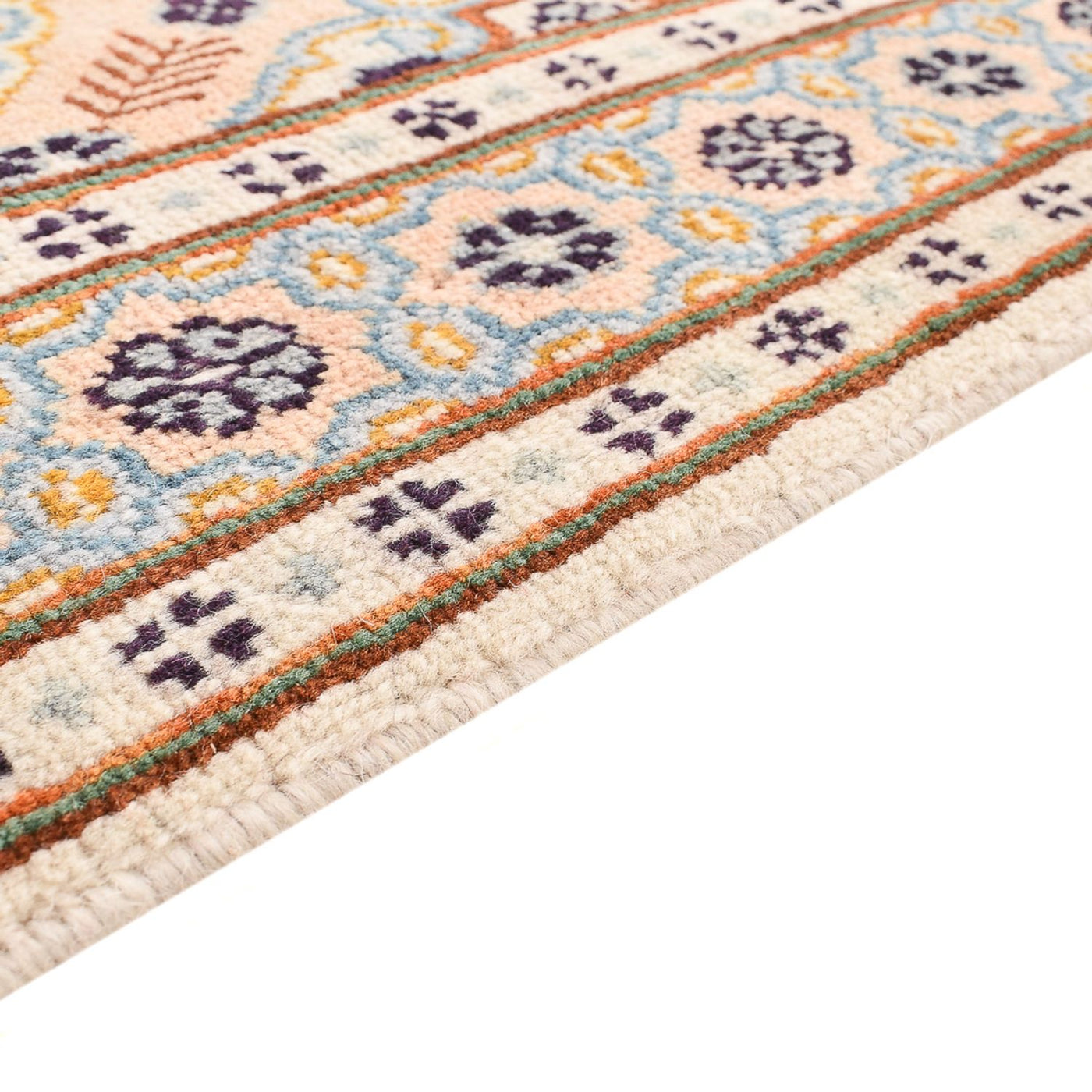 Kashan Dywan 354x255cm - Dywan perski