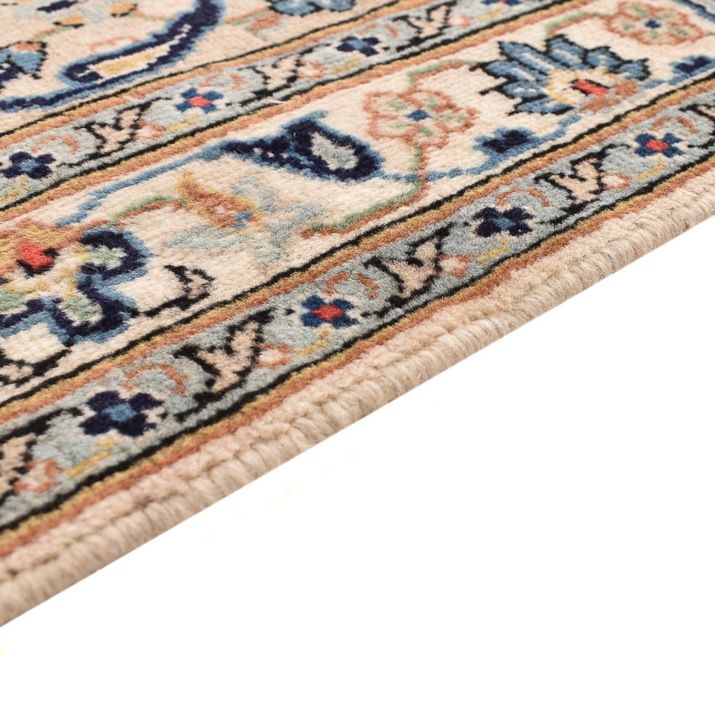 Kashan Dywan 361x249cm - Dywan perski