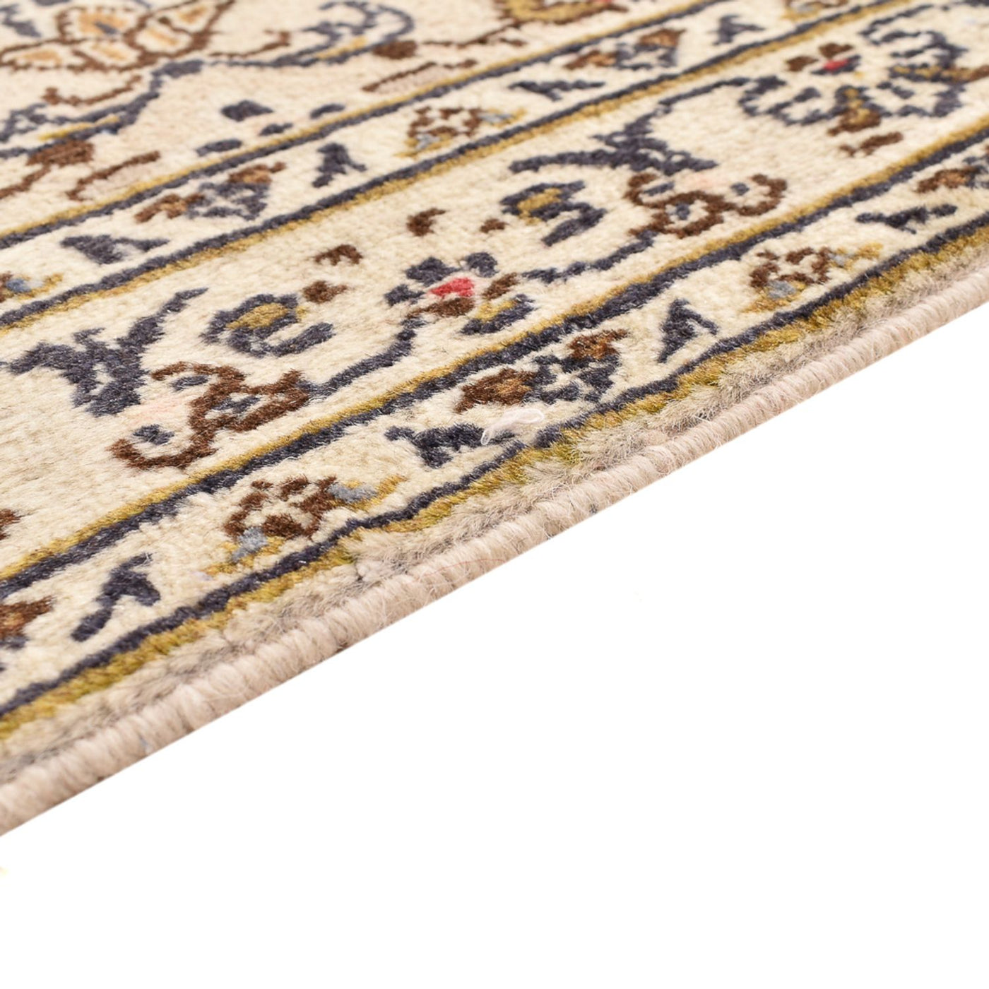 Kashan Dywan 345x239cm - Dywan perski