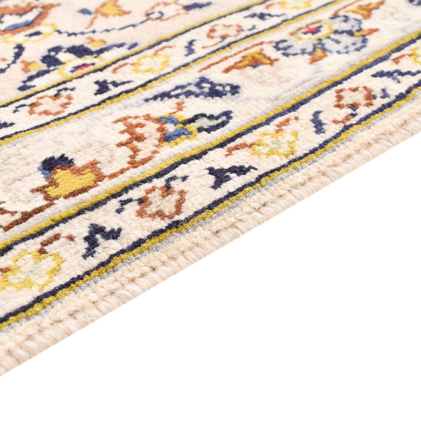 Kashan Dywan 342x245cm - Dywan perski