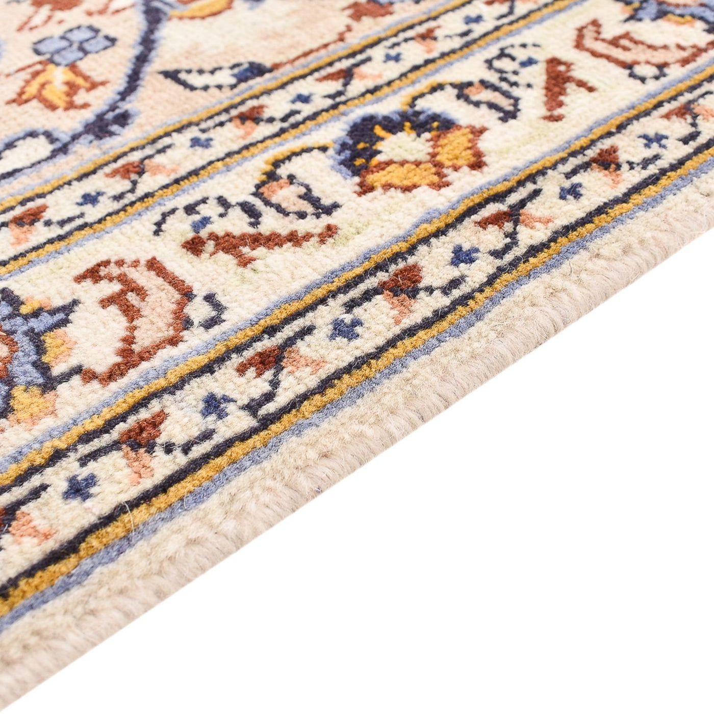 Kashan Dywan 380x271cm - Dywan perski