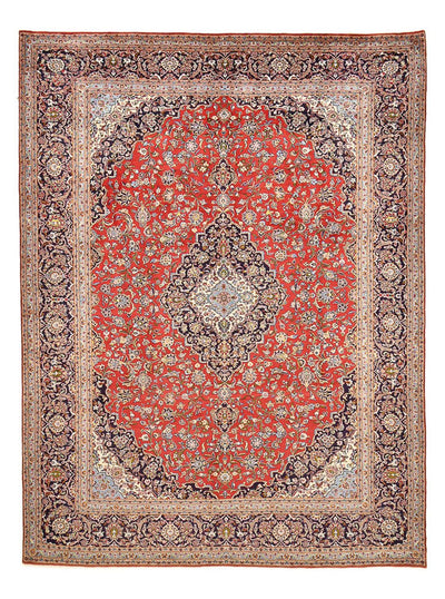 Kashan Dywan 311x426cm - Dywan perski