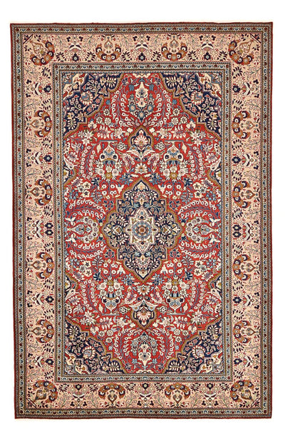 Kashan Dywan 209x326cm - Dywan perski