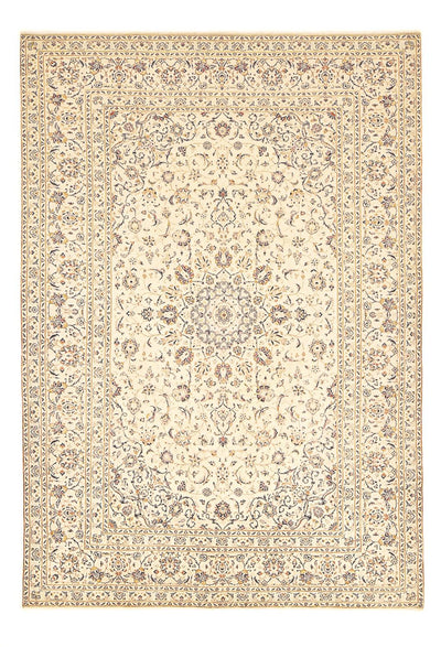 Kashan Dywan 198x303cm - Dywan perski