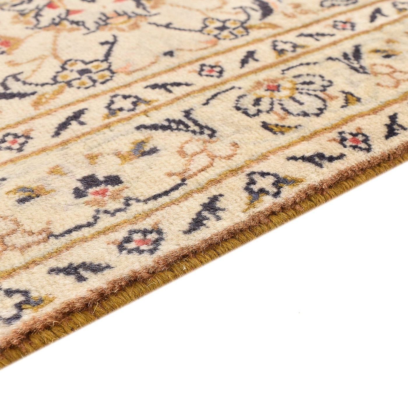 Kashan Dywan 303x198cm - Dywan perski