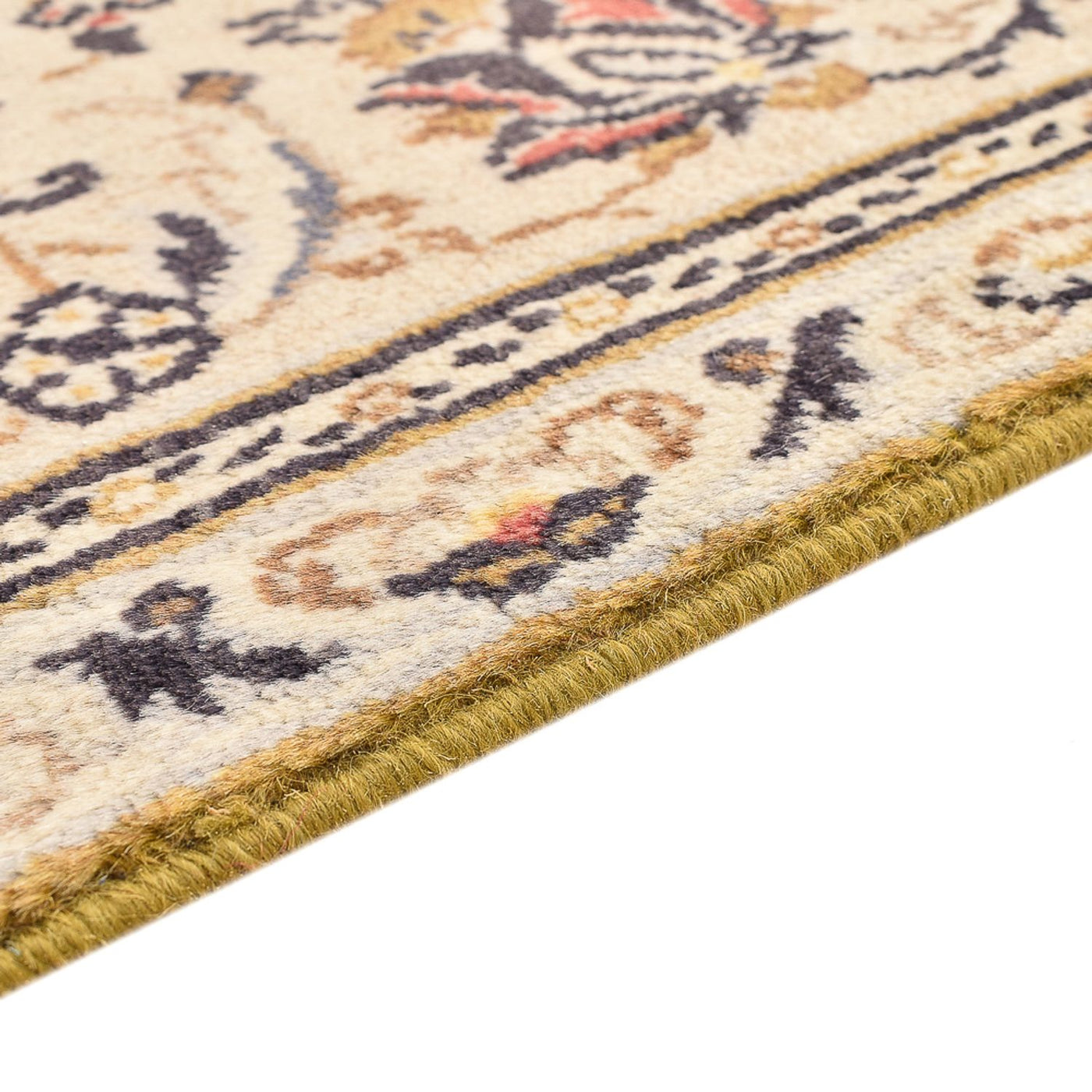 Kashan Dywan 285x185cm - Dywan perski