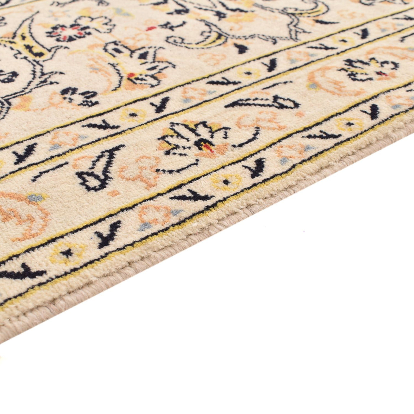 Kashan Dywan 343x243cm - Dywan perski