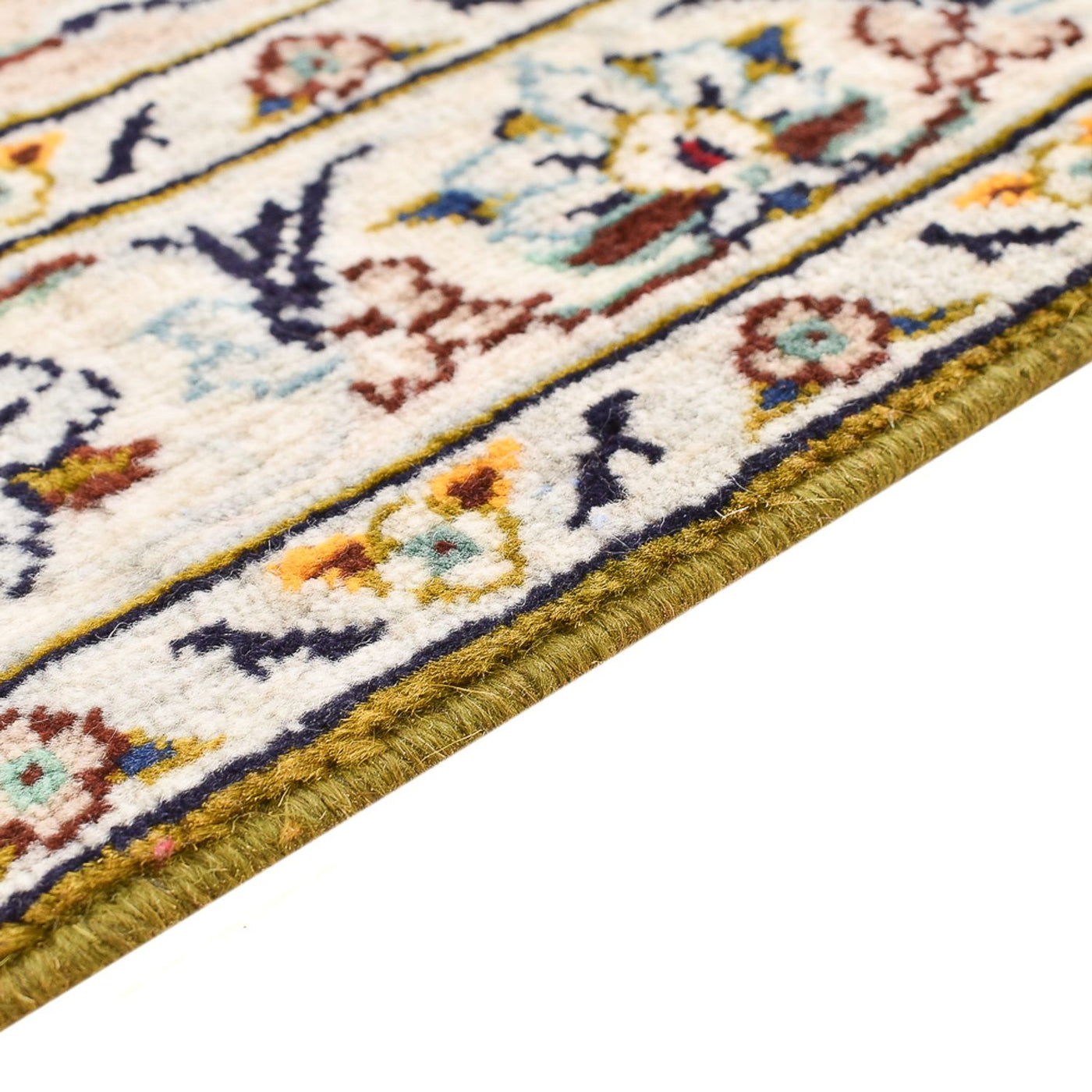 Kashan Dywan 397x293cm - Dywan perski
