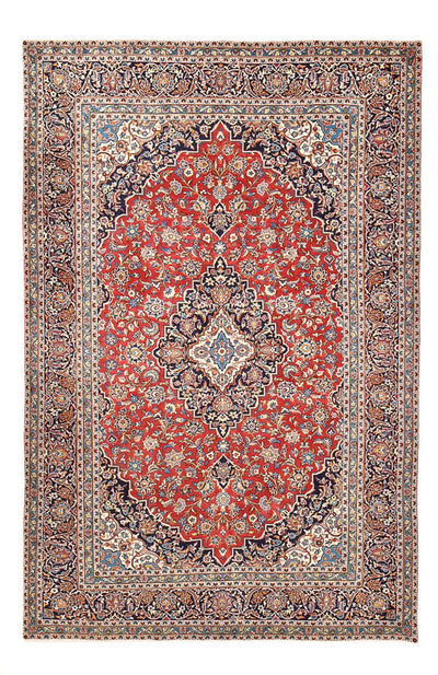 Kashan Dywan 249x394cm - Dywan perski