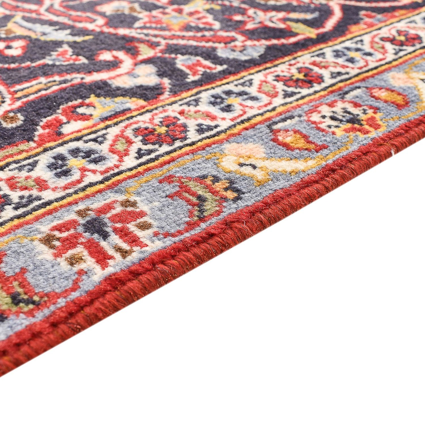 Kashan Dywan 388x283cm - Dywan perski