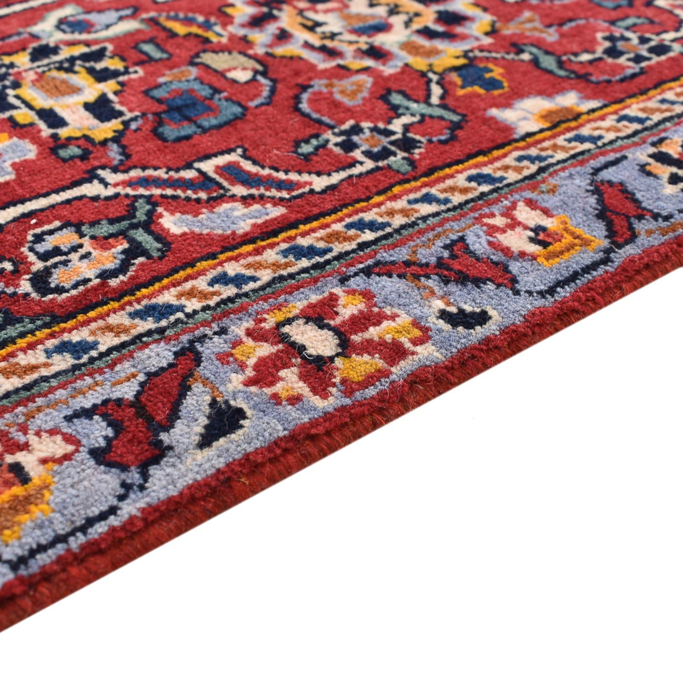 Kashan Dywan 330x217cm - Dywan perski