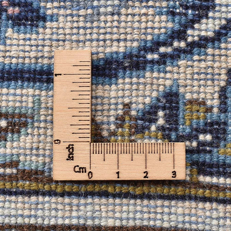 Dywan perski - Keshan - 304 x 200 cm - piaskowy