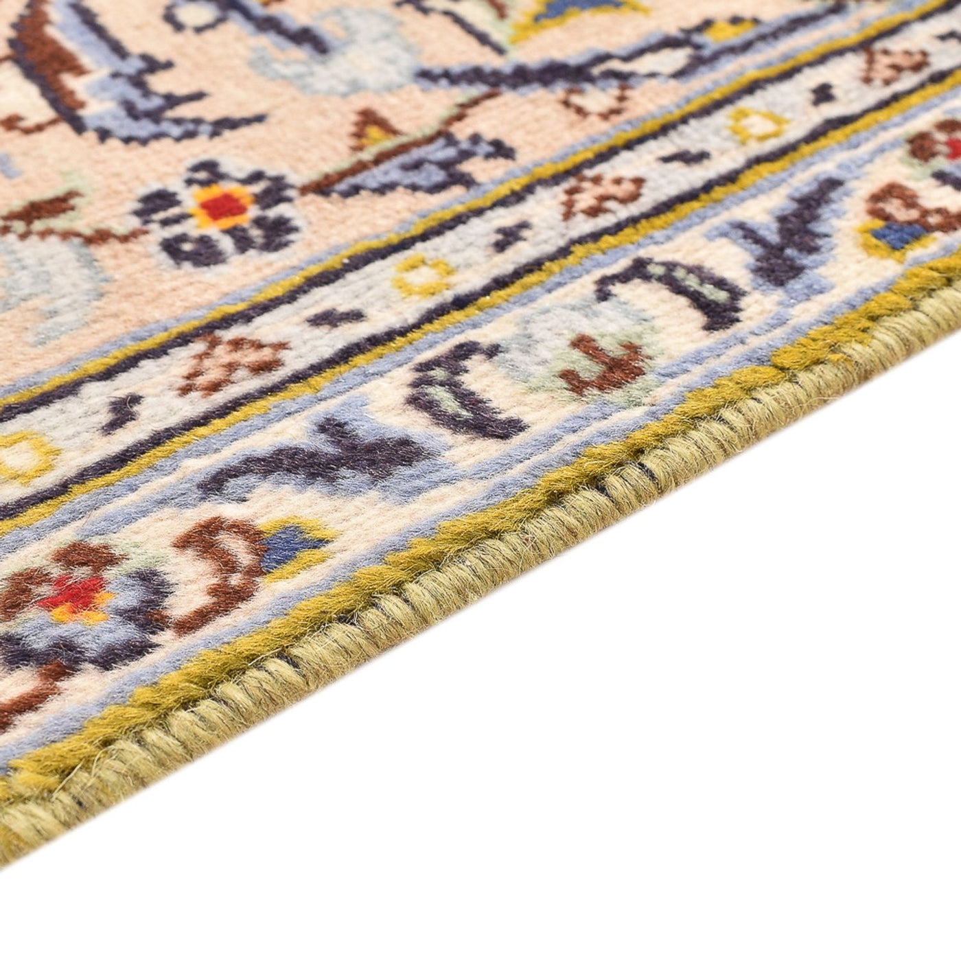 Kashan Dywan 290x190cm - Dywan perski