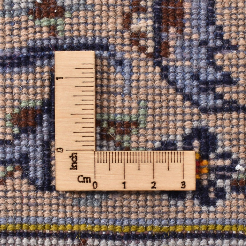 Dywan perski - Keshan - 290 x 190 cm - jasny beż