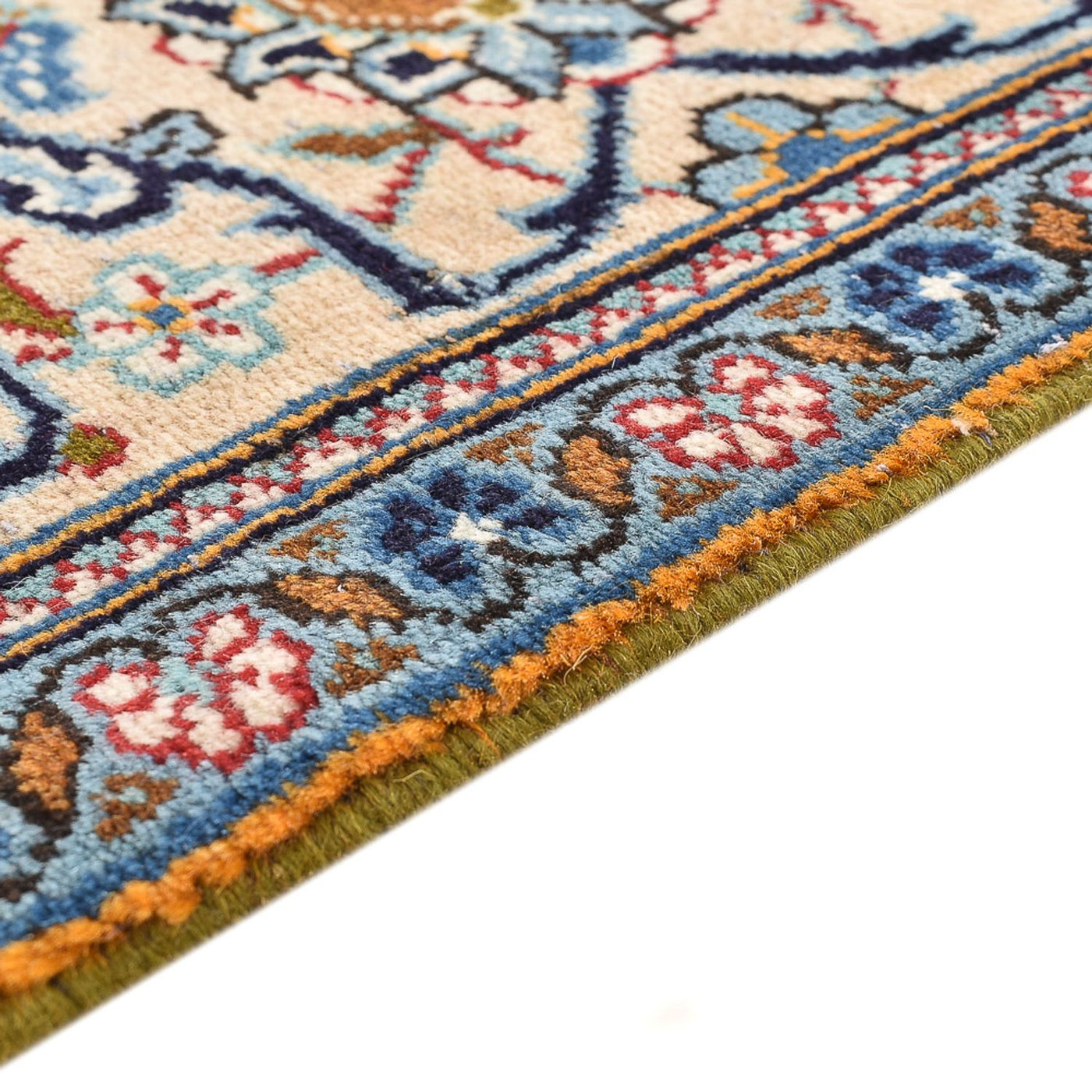 Kashan Dywan 288x198cm - Dywan perski
