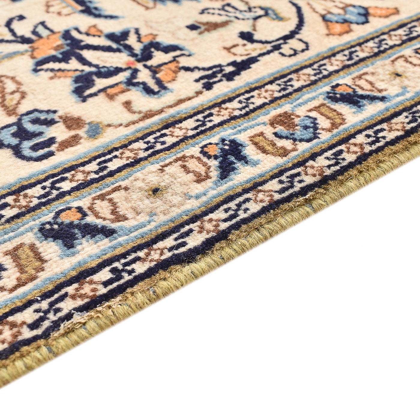 Kashan Dywan 310x196cm - Dywan perski