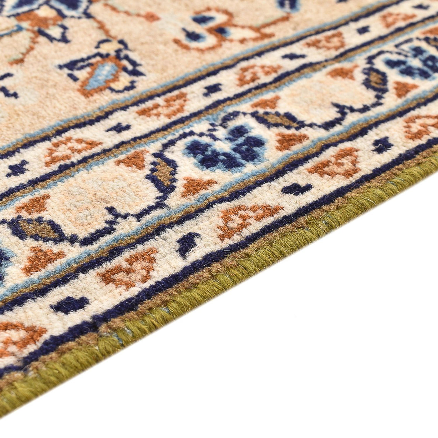 Kashan Dywan 293x201cm - Dywan perski