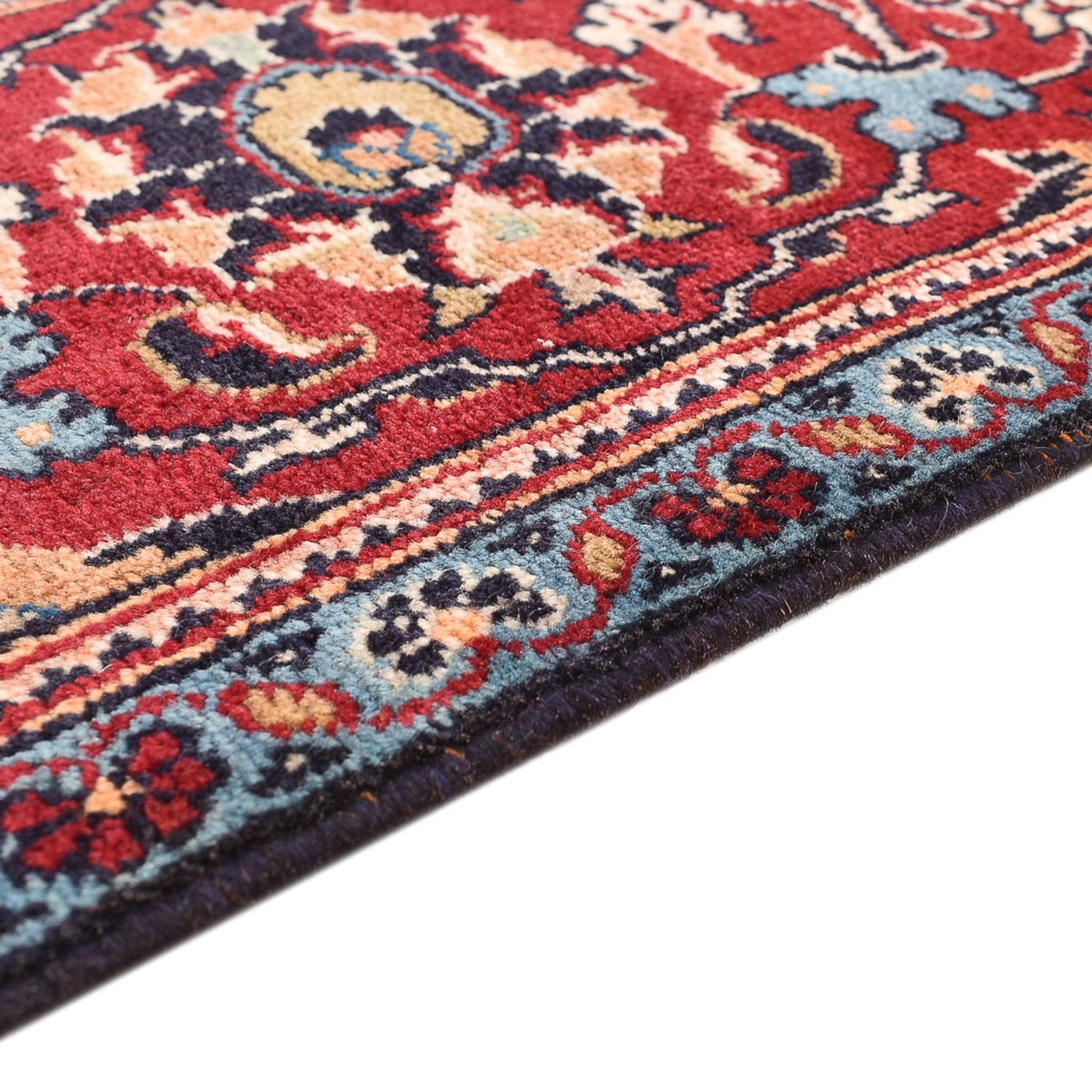 Kashan Dywan 305x195cm - Dywan perski