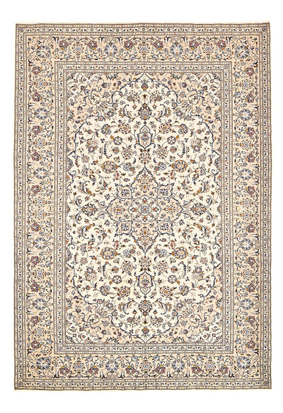 Kashan Dywan 207x310cm - Dywan perski