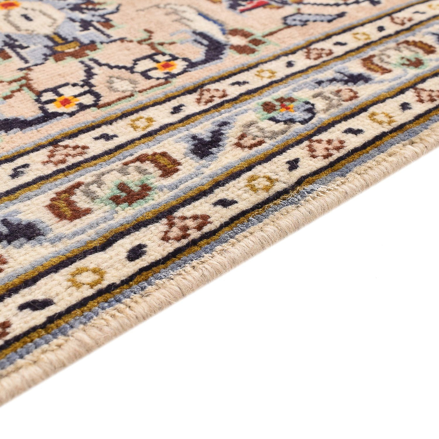 Kashan Dywan 310x207cm - Dywan perski