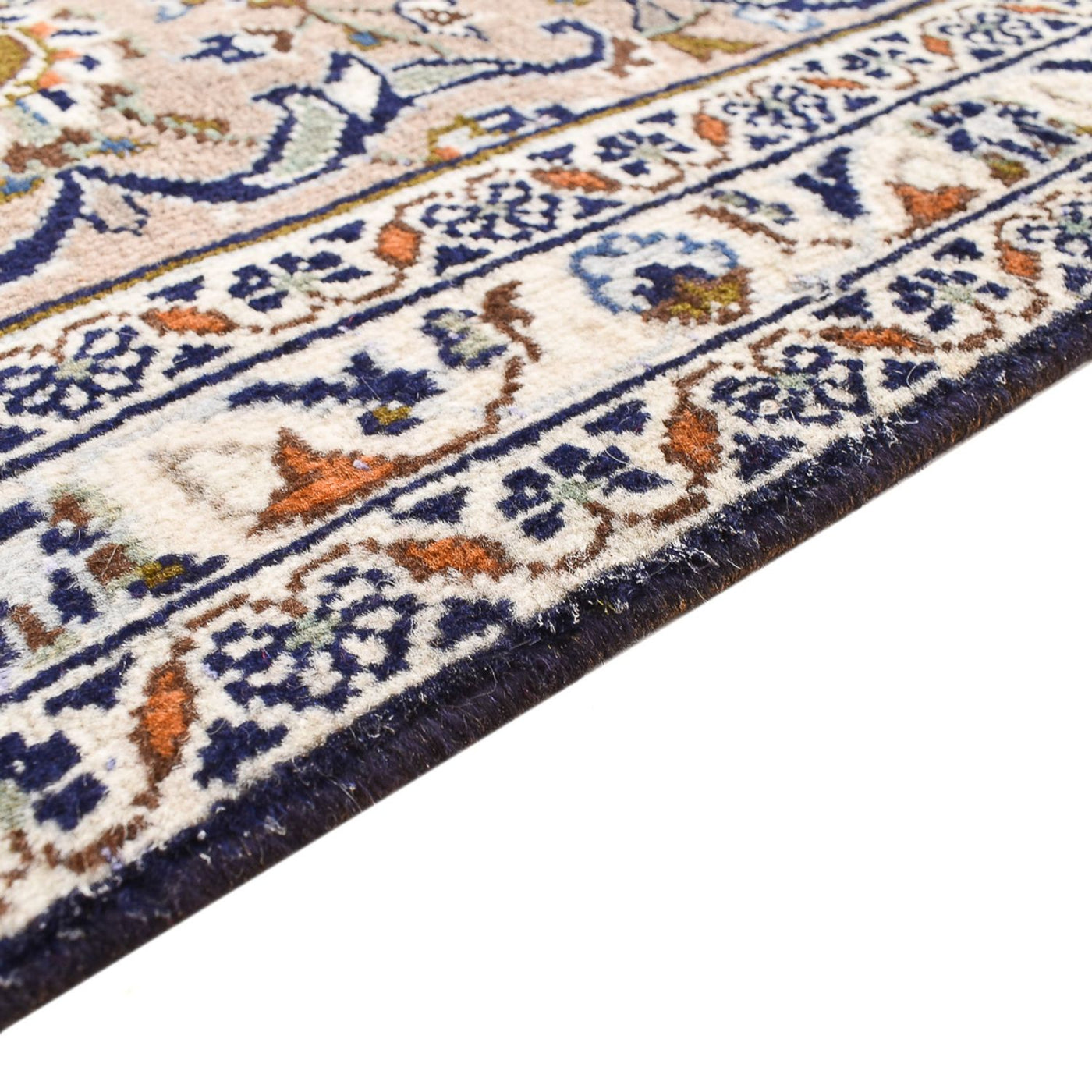 Kashan Dywan 403x295cm - Dywan perski