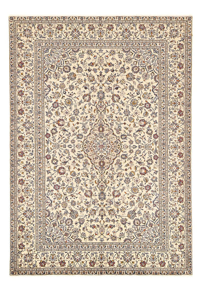 Kashan Dywan 196x295cm - Dywan perski