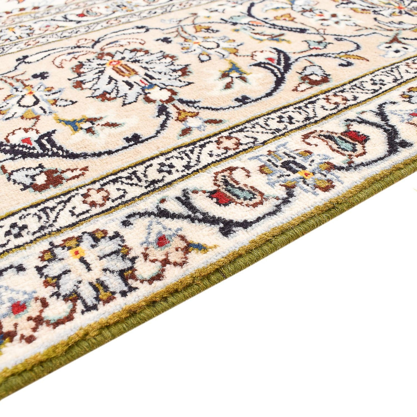 Kashan Dywan 400x288cm - Dywan perski