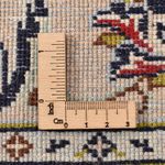 Dywan perski - Keshan - 300 x 200 cm - jasny beż