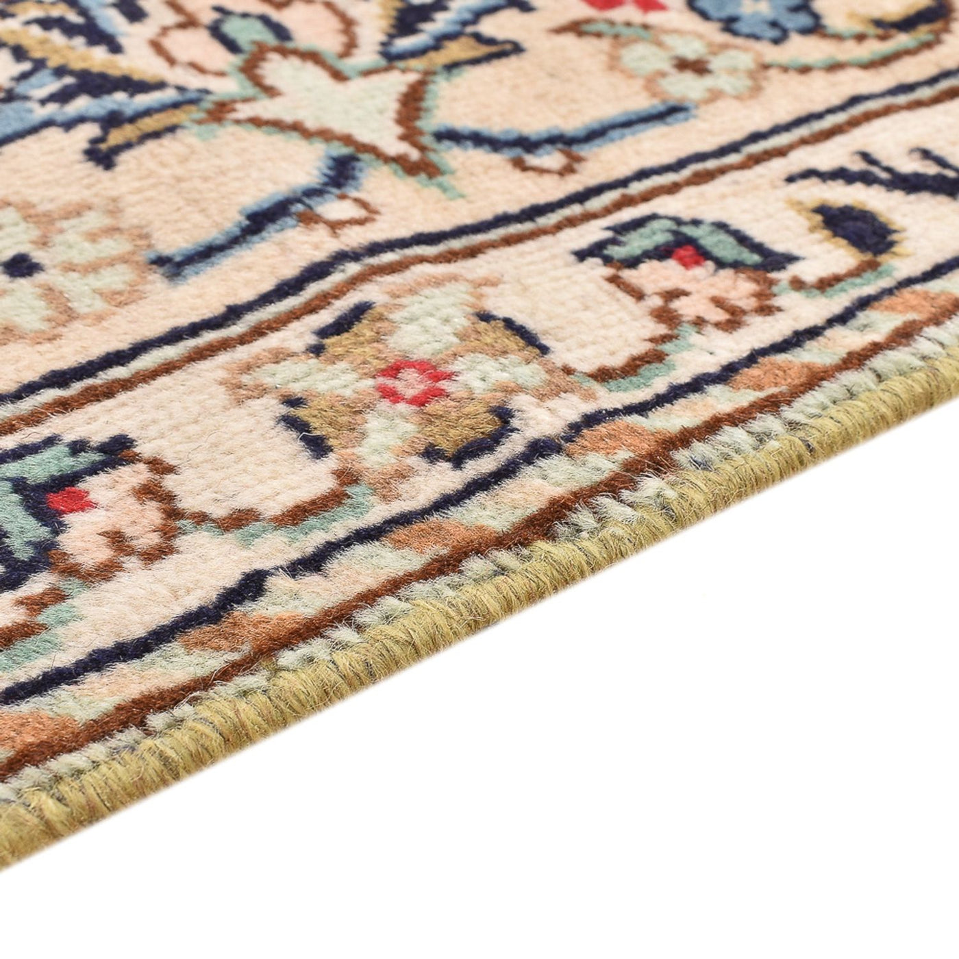 Kashan Dywan 290x191cm - Dywan perski