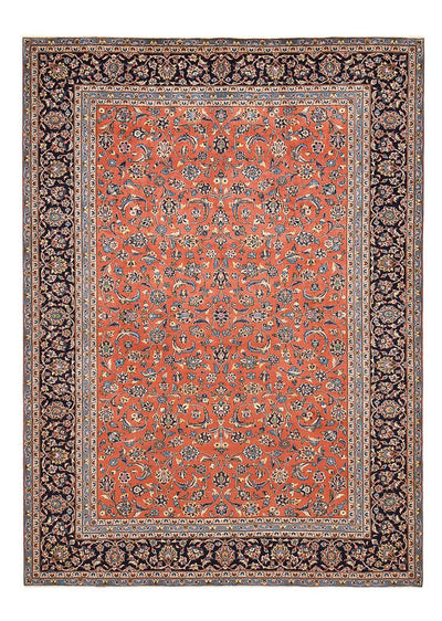 Kashan Dywan 243x336cm - Dywan perski