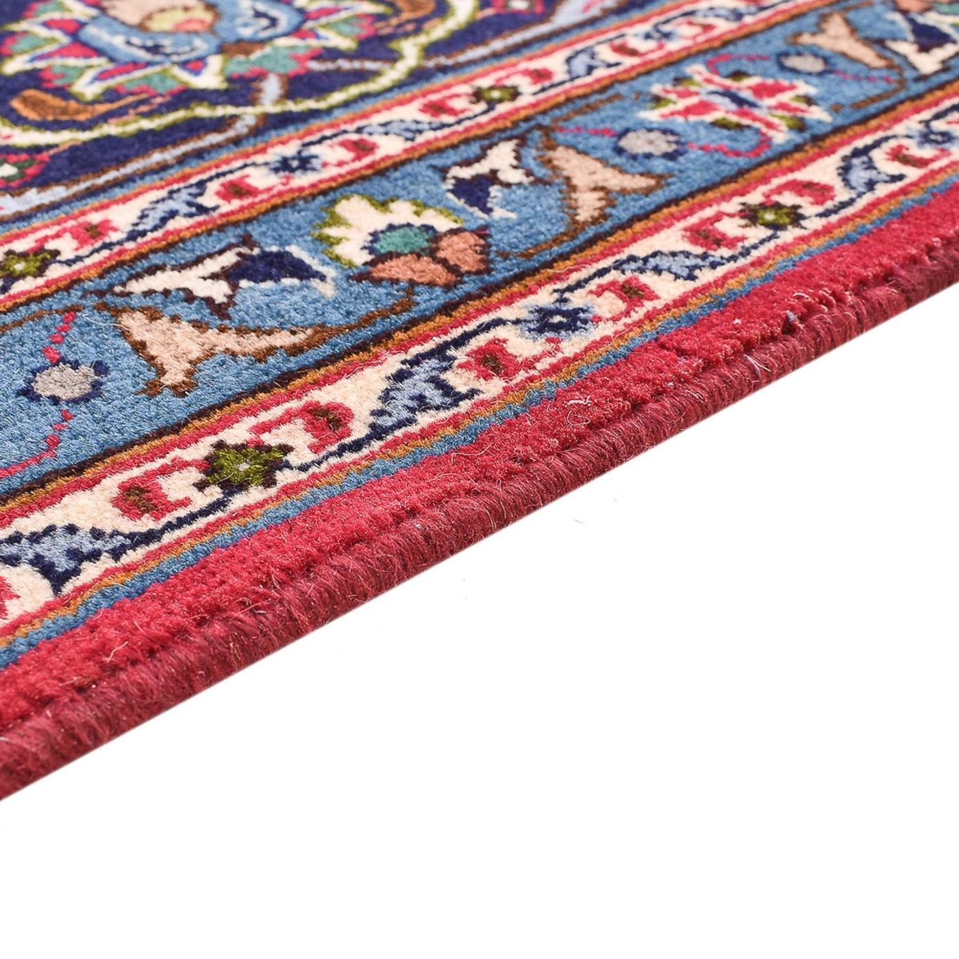 Mashhad Dywan 356x247cm - Dywan perski