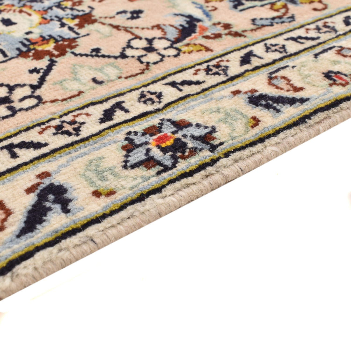 Kashan Dywan 242x352cm - Dywan perski