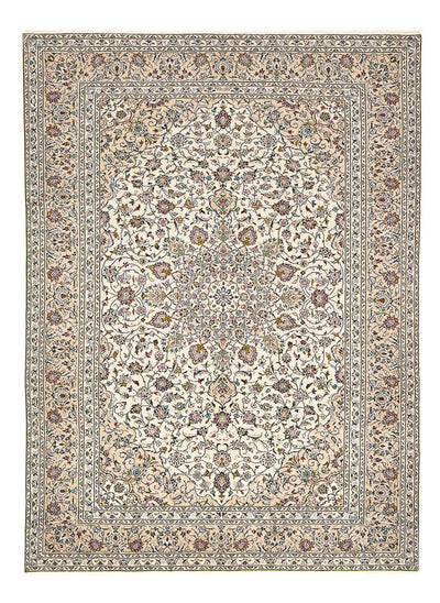 Kashan Dywan 245x340cm - Dywan perski