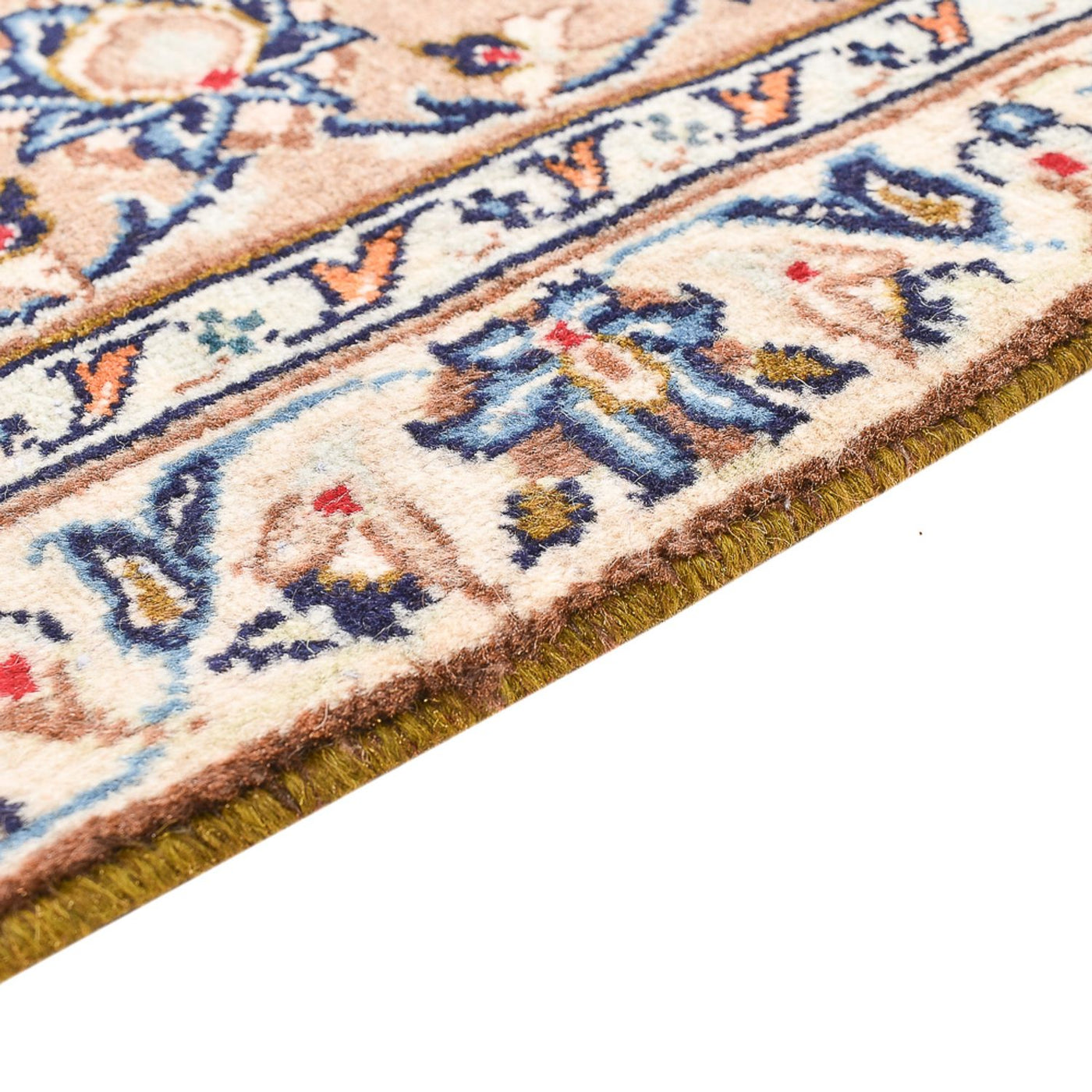 Kashan Dywan 333x235cm - Dywan perski