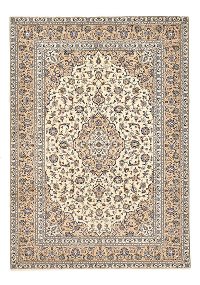 Kashan Dywan 241x349cm - Dywan perski
