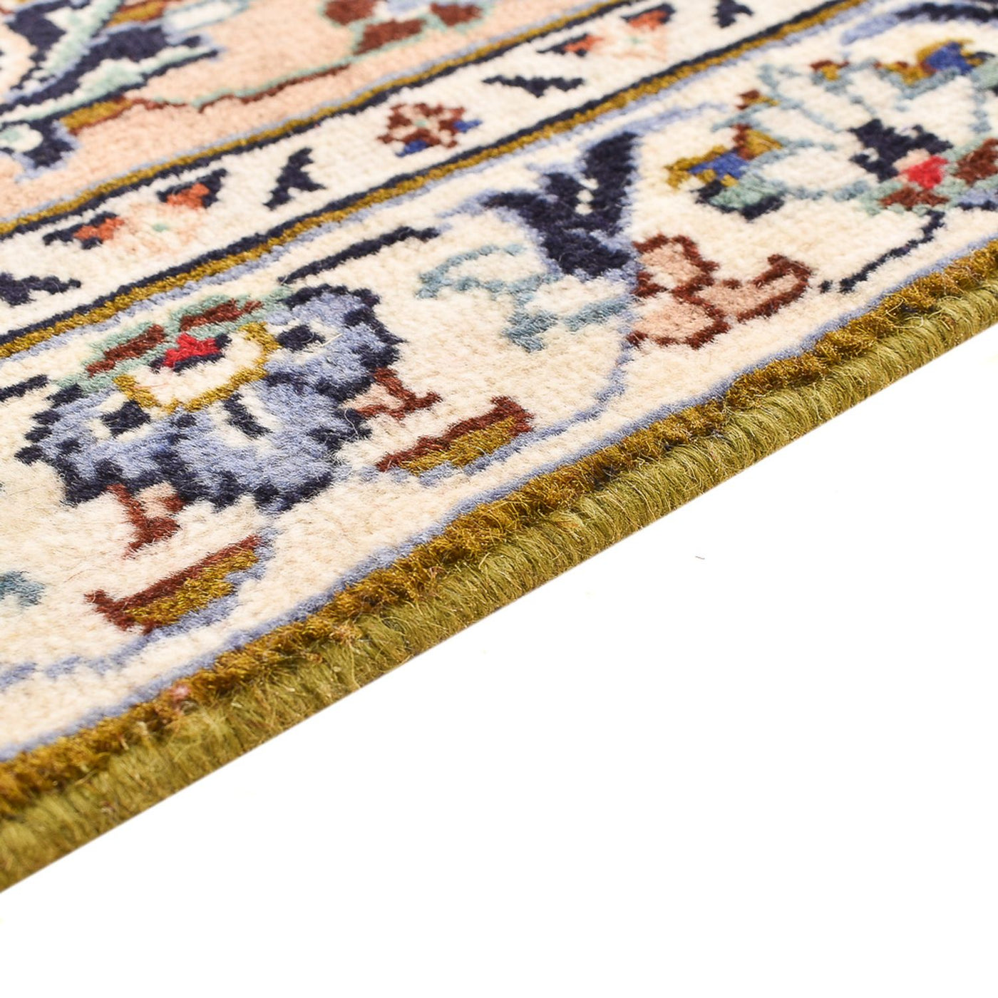 Kashan Dywan 349x241cm - Dywan perski