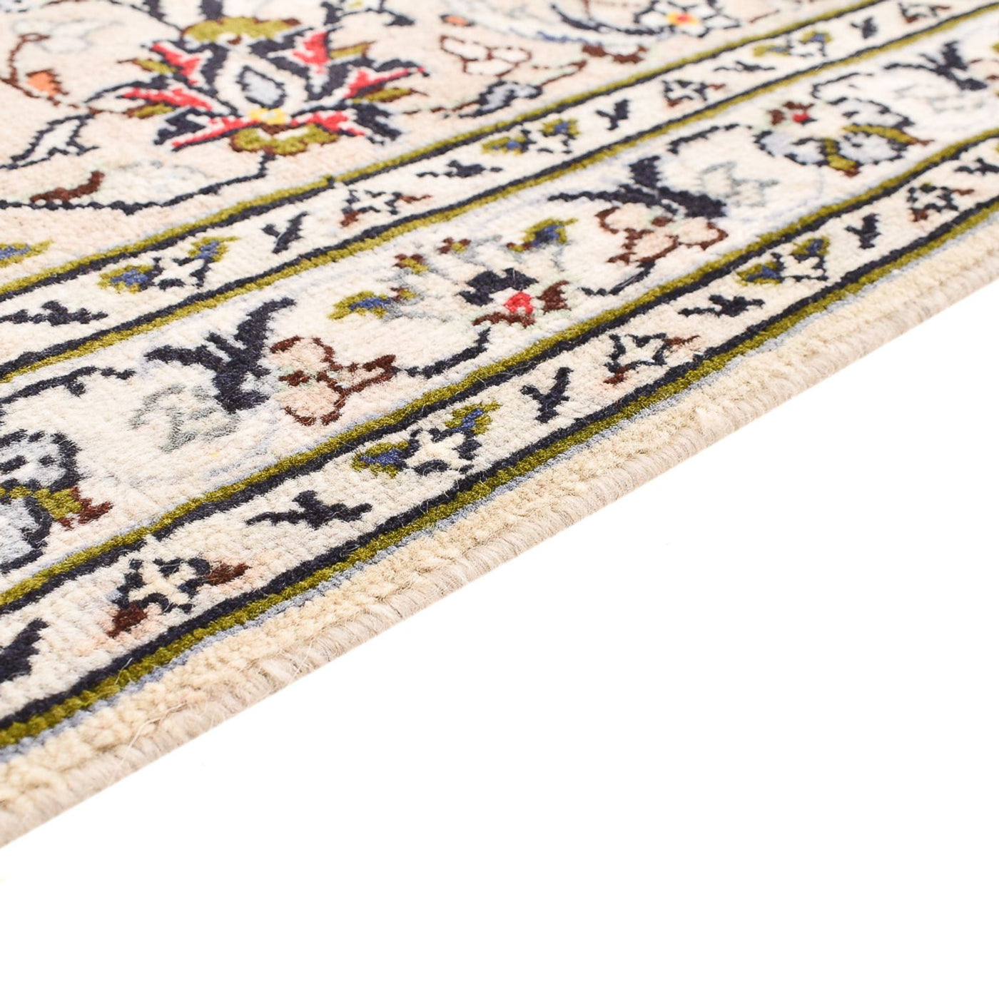 Kashan Dywan 356x242cm - Dywan perski