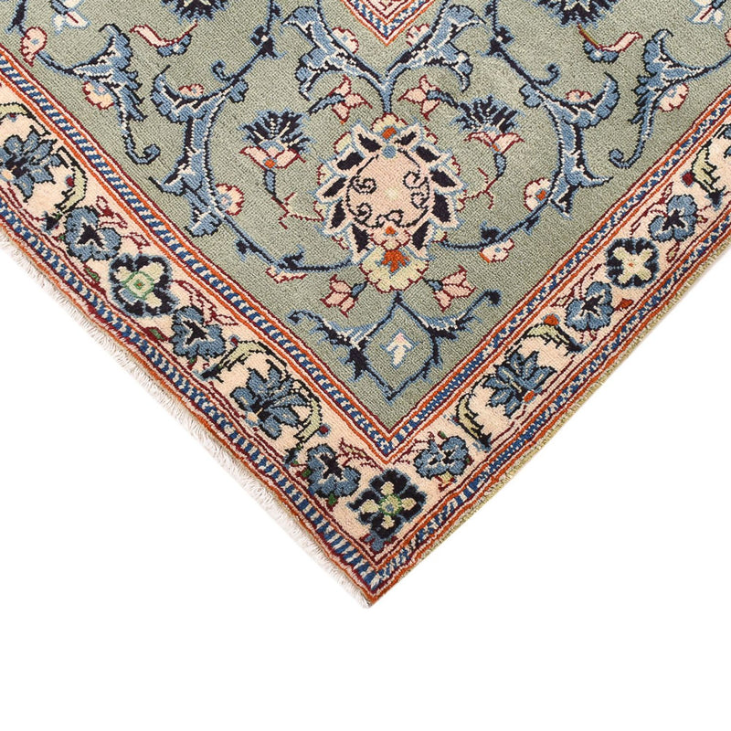 Dywan perski - Klasyczny - 349 x 255 cm - kremowy