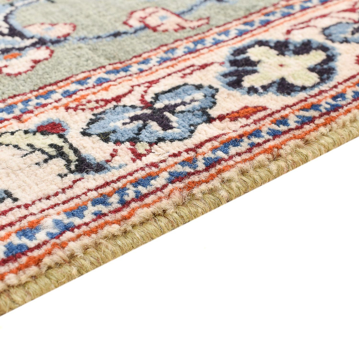 Yazd Dywan 349x255cm - Dywan perski