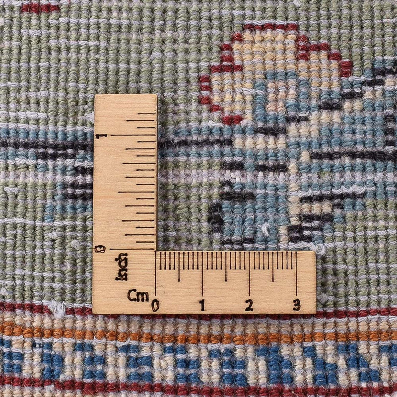 Dywan perski - Klasyczny - 349 x 255 cm - kremowy