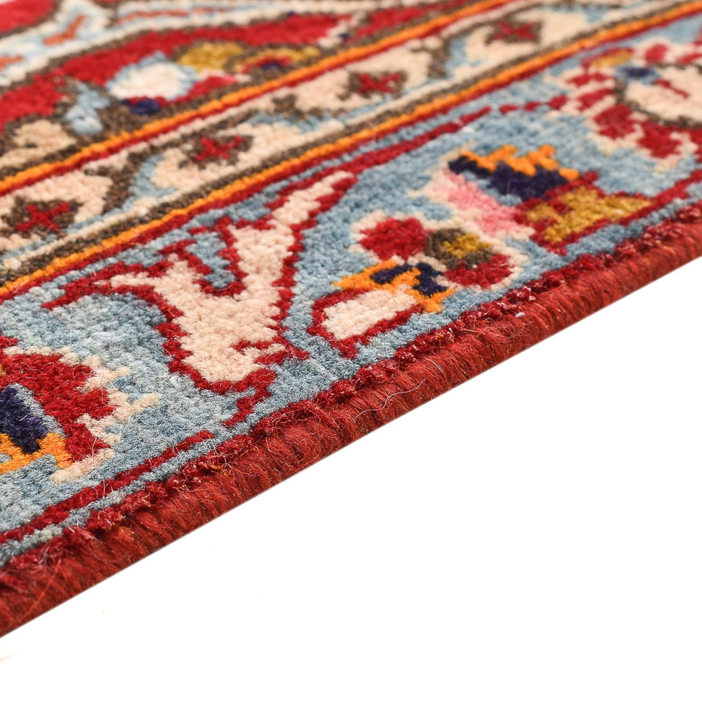 Kashan Dywan 374x265cm - Dywan perski