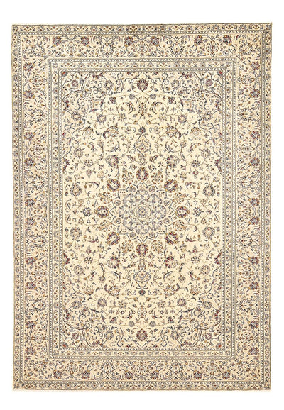 Kashan Dywan 235x349cm - Dywan perski